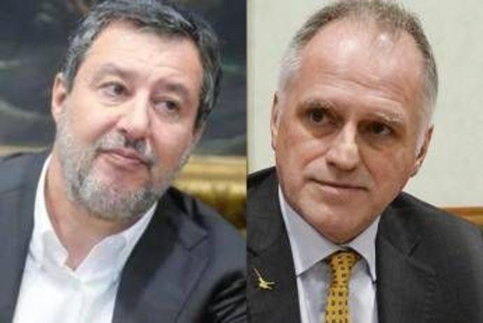 Lega, oggi via al Congresso. Salvini e Garavaglia in campo: alla vigilia il 'giallo' della telefonata Lega, oggi via al Congresso. Salvini e Garavaglia in campo: alla vigilia il 'giallo' della telefonata