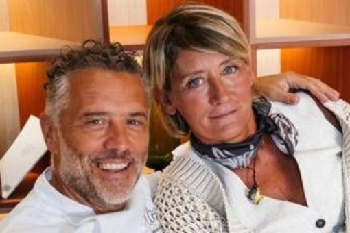 Morta la moglie dello chef Perbellini: "In sua memoria un Fondo per la ricerca"