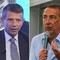 Lupi ad AdnTalks: "A Milano fallimento Sala sotto gli occhi di tutti". La replica: "Fallimento semmai è suo, non sarà mai sindaco né candidato" Lupi ad AdnTalks: "A Milano fallimento Sala sotto gli occhi di tutti". La replica: "Fallimento semmai è suo, non sarà mai sindaco né candidato"