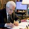 Genocidio di Srebrenica, Mattarella: &quot;Esiste una responsabilità collettiva&quot;