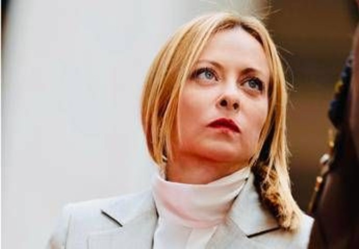 Piano Mattei, Meloni: "Strategia di respiro europeo, non solo italiano" Piano Mattei, Meloni: "Strategia di respiro europeo, non solo italiano"