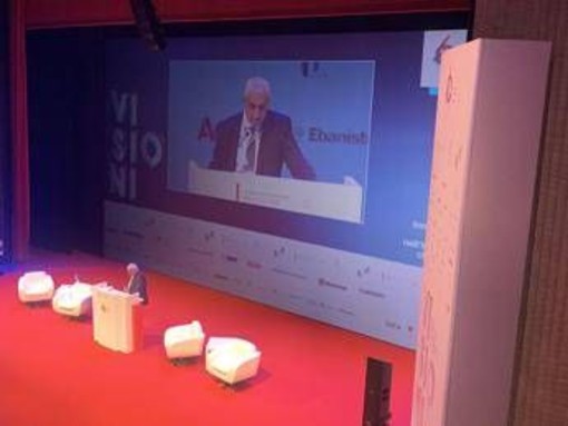Professioni: Perrini (Cni): &quot;Riforma momento decisivo per ingegneri&quot;