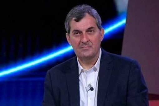 Calabresi lascia Chora Media: "Sento il forte richiamo a percorrere una nuova strada" Calabresi lascia Chora Media: "Sento il forte richiamo a percorrere una nuova strada"