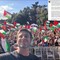 Di Battista: "Mi sento meglio, torno in Italia venerdì"