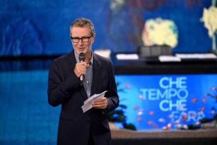 Che tempo che fa, gli ospiti e le interviste di oggi domenica 26 ottobre Che tempo che fa, gli ospiti e le interviste di oggi domenica 26 ottobre