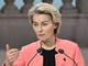 Dazi, von der Leyen: &quot;Ue offre a Usa zero-zero su beni industriali&quot;