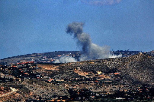 Media israeliani “In vigore cessate il fuoco fra esercito Israele e Hezbollah” Media israeliani “In vigore cessate il fuoco fra esercito Israele e Hezbollah”