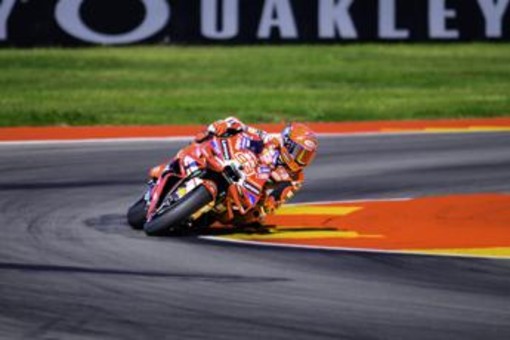 Gp Aragon, Marc Marquez vince gara sprint: ordine di arrivo e classifica aggiornata Gp Aragon, Marc Marquez vince gara sprint: ordine di arrivo e classifica aggiornata