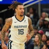 Lutto Nba, morto Brandon Clarke: l'ala di Memphis aveva 29 anni Lutto Nba, morto Brandon Clarke: l'ala di Memphis aveva 29 anni