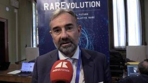 Malattie rare, Limongelli (Campania): "Formare specialisti e medici famiglia anche fuori dalla rete" Malattie rare, Limongelli (Campania): "Formare specialisti e medici famiglia anche fuori dalla rete"