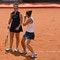 Errani-Paolini in finale di doppio al Roland Garros