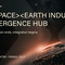 Ieg presenta la 'Casa dell'Astronauta', viaggio nel futuro della vita umana nello spazio