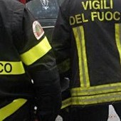 Roma, incendio in appartamento a Città Giardino: morto 77enne