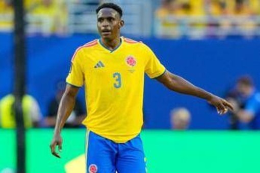 Quinto colpo di mercato per la Juventus, è fatta per Lucumì dal Bologna Quinto colpo di mercato per la Juventus, è fatta per Lucumì dal Bologna