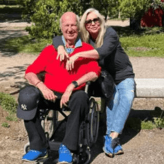 Mara Venier, il marito Nicola Carraro compie gli anni: la dedica e la festa