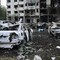 Ucraina, missili della Russia su Kiev nella notte: 9 morti