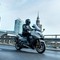 Arriva la versione 2025 di Yamaha TMAX e TMAX Tech MAX