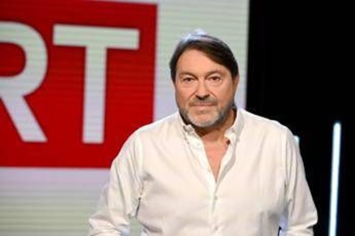 Report, audio Sangiuliano: archiviata inchiesta su Ranucci