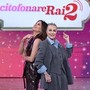 Oggi torna 'Citofonare Rai 2', gli ospiti e le novità nel cast fisso Oggi torna 'Citofonare Rai 2', gli ospiti e le novità nel cast fisso