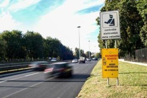 Autovelox, Codacons avverte: &quot;Da ottobre rischio spegnimento in tutta Italia&quot;