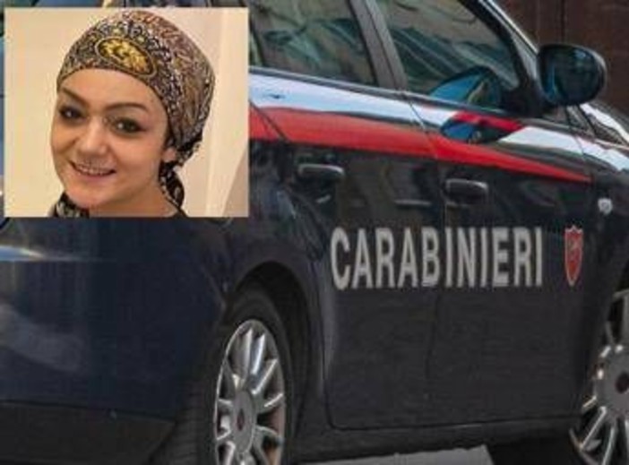 Morta la ragazza scomparsa a Siena, il corpo trovato su un tetto Morta la ragazza scomparsa a Siena, il corpo trovato su un tetto