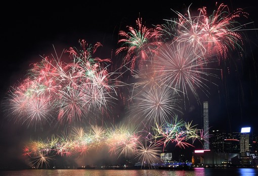 A Hong Kong gli arrivi turistici sono aumentati del 12% nel 2025