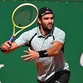 Internazionali, da Berrettini a Paolini: programma di oggi e dove vederli in tv