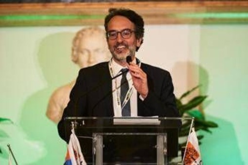 Sanità: Milano confermata guida Rete italiana Città sane Oms, Lamberto Bertolé resta presidente Sanità: Milano confermata guida Rete italiana Città sane Oms, Lamberto Bertolé resta presidente
