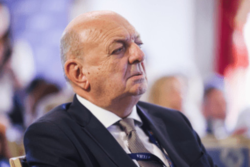 Pichetto Fratin: &quot;Impegnati verso net zero al 2050&quot;