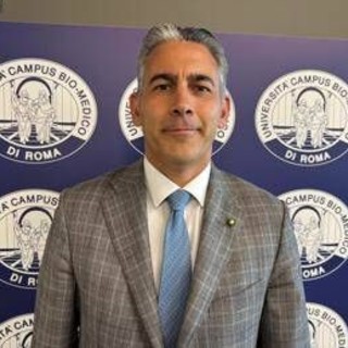 Pil, Rossi (Campus Bio-Medico Roma): "+18% con Ia, occorrono competenze" Pil, Rossi (Campus Bio-Medico Roma): "+18% con Ia, occorrono competenze"