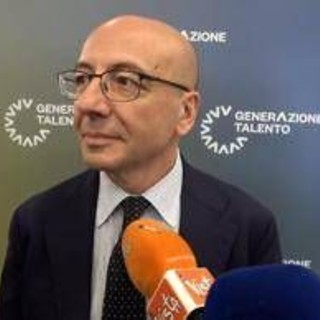 Cum (Elis): &quot;Importante rivitalizzare risorse, loro valore non deve spegnersi&quot;