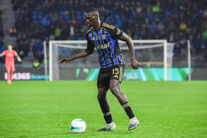 Prima vittoria per il Pisa, Cremonese battuta 1-0 Prima vittoria per il Pisa, Cremonese battuta 1-0