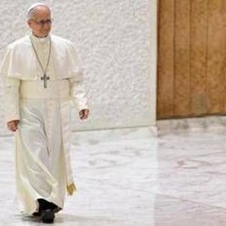 Papa Leone XIV a sorpresa al Senato, andrà a una mostra sulla Bibbia Papa Leone XIV a sorpresa al Senato, andrà a una mostra sulla Bibbia