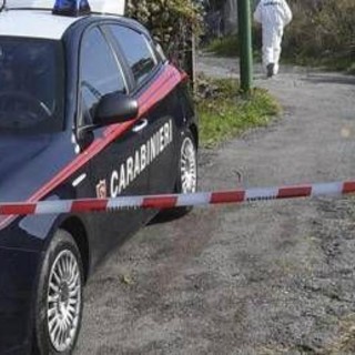 Roma, un uomo e un ragazzo trovati morti in stand allestito per palio Allumiere: avevano 36 e 15 anni
