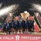 Ascolti tv, finale Coppa Italia domina la prima serata