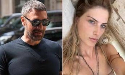 Raoul Bova deposita marchio 'occhi spaccanti': &quot;Mossa per stoppare diffusione audio&quot;