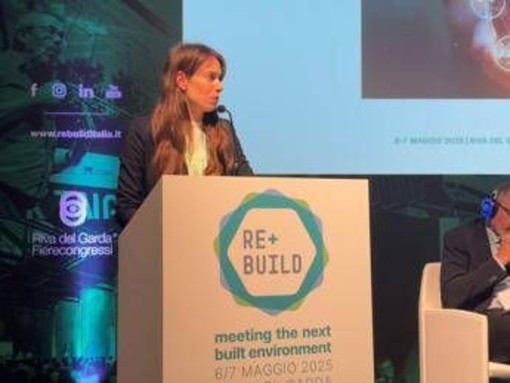 Edilizia, Ricciuti (Fond. Bruno Kessler): &quot;Comunità energetica incentiva utilizzo consapevole risorse&quot;