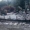 Maltempo, esondazione a Bardonecchia: torna incubo a due anni dall'alluvione. Sindaca: &quot;Restate in casa&quot;