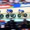 Mondiali, Italia argento nell'inseguimento a squadra: azzurri battuti dalla Danimarca Mondiali, Italia argento nell'inseguimento a squadra: azzurri battuti dalla Danimarca