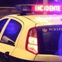 Roma, auto investe e uccide 69enne a Mezzocammino