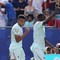 Francia-Marocco, Mbappé sbaglia rigore e si dispera Francia-Marocco, Mbappé sbaglia rigore e si dispera