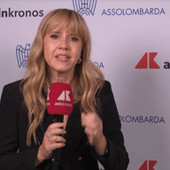 Innovazione, Luppi (Assolombarda): "Chiave di volta per aumento produttività" Innovazione, Luppi (Assolombarda): "Chiave di volta per aumento produttività"