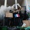 Francia, proteste e cortei contro tagli al bilancio: 99 persone fermate