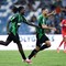 Berardi subito decisivo, Sassuolo batte Torino 2-1 Berardi subito decisivo, Sassuolo batte Torino 2-1