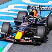 Formula 1, la griglia di partenza del Gp del Bahrain Formula 1, la griglia di partenza del Gp del Bahrain