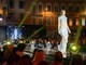 Fashion &amp; talents, a Piazza di Spagna l'alta moda in passerella