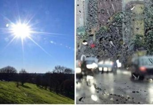 Caldo estremo sull'Italia, oggi 15 città da bollino rosso. Ma al Nord è allerta temporali