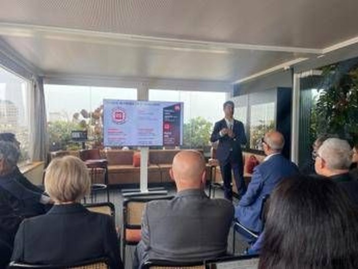 Imprese, l'indagine: "Procurement Mro da voce di spesa ad ambito che genera valore" Imprese, l'indagine: "Procurement Mro da voce di spesa ad ambito che genera valore"