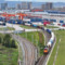 Treni merci tra Cina ed Europa, quasi 120.000 viaggi Treni merci tra Cina ed Europa, quasi 120.000 viaggi