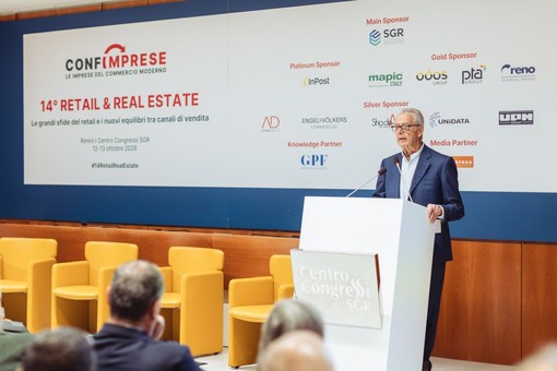 Centri commerciali, settore maturo e stabile. La crescita passa dagli ampliamenti Centri commerciali, settore maturo e stabile. La crescita passa dagli ampliamenti
